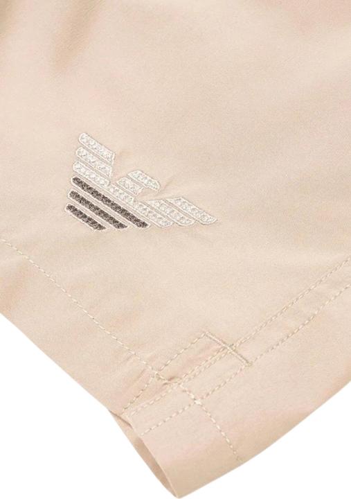 Actual product image Emporio Armani Badeshorts Schwimmshorts (XXL)