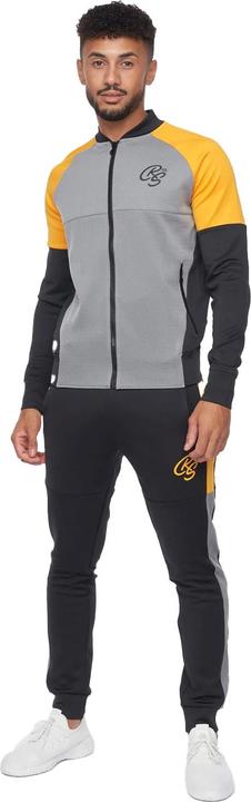 Produktbild Crosshatch Brayden Trainingsanzug (S)
