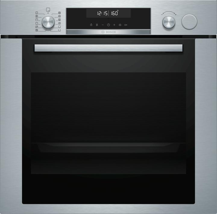 Produktbild Bosch Hausgeräte Bosch 6 Serie HRA3380S1 Elektro-Multifunktionsbackofen