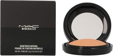 Produktbild MAC Cosmetics Mineralize Skinfinish Natural Give Me Sun 10g/0.35oz Braun (Bronzer, 10 g)