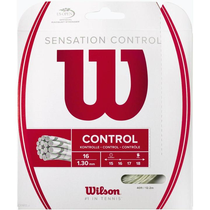 Wilson Sensation Control
