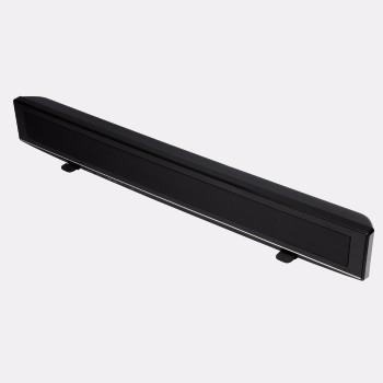 Actual product image Hama Soundbar (1 pair, Wall installation, Height-adjustable)