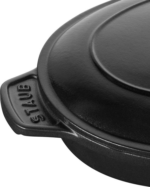 Produktbild Staub Auflaufform