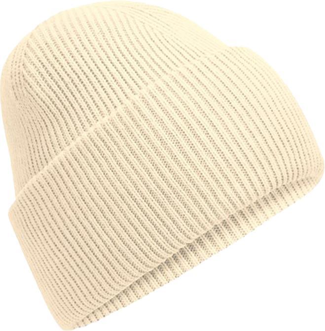 Beechfield Classic Mütze Tief gefesselt