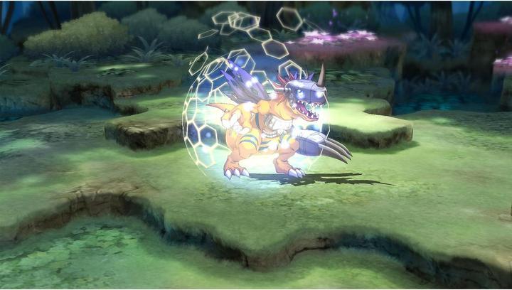Image du produit Bandai Namco Digimon Survive (Switch, Switch Lite, Switch OLED, FR, DE)