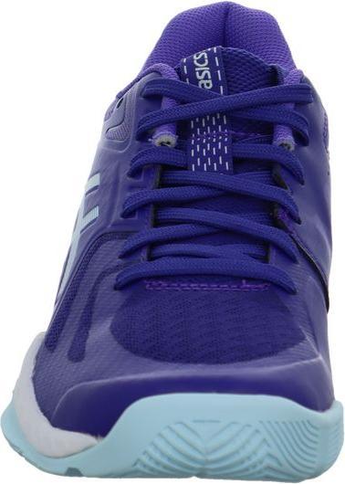 Actual product image ASICS Performance Indoor shoe Gel-blade 9 (36)
