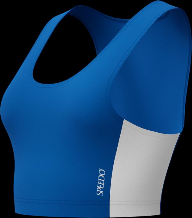 Speedo CB Crop Top