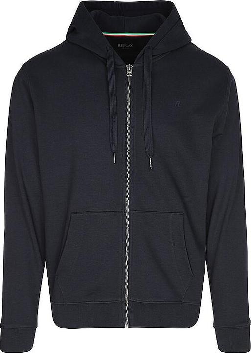 Immagine prodotto Replay Jacke Kapuzensweatjacke (S)