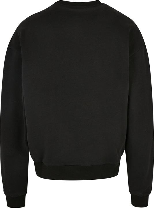 Actual product image Urban Classics Ultra Heavy Crew (XL)