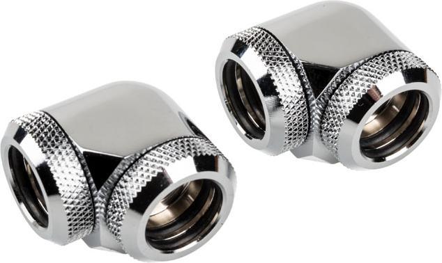Immagine prodotto Corsair Hydro X Series Fitting XF Hardline 2-pack