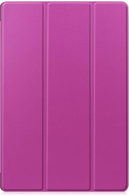 Actual product image MU Classic Triple foldable cover (Galaxy Tab S7+)