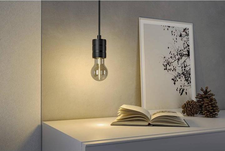 Immagine prodotto Paulmann Shine galleggiante AGL (E27, 2.20 W, 60 lm, 1 x, G)