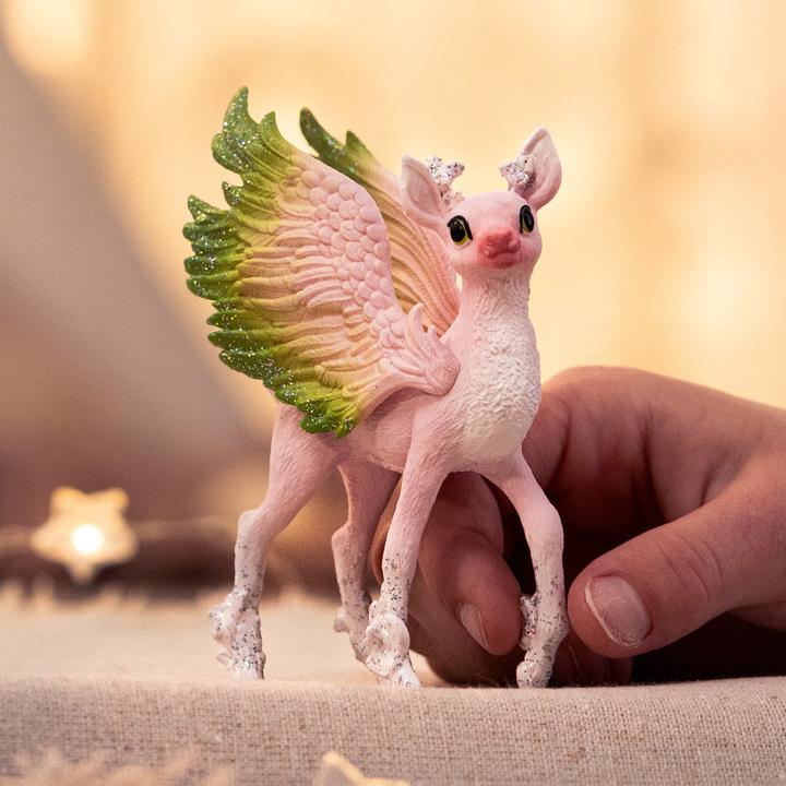 Image du produit Schleich Le cerf magique