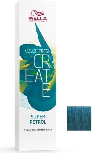 Produktbild Wella Color Fresh (Super Petrol)