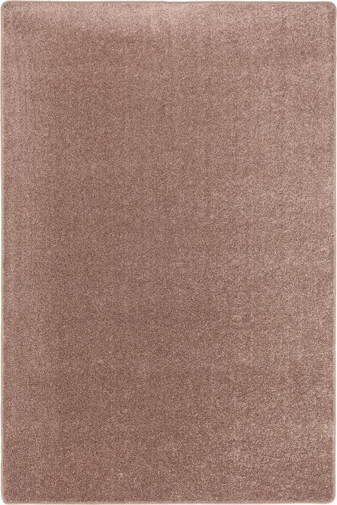 Immagine prodotto Snapstyle Tappeto in velluto a pelo alto Luna (100 x 100 cm)