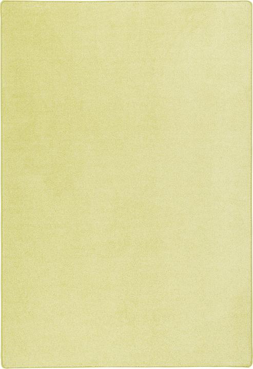 Immagine prodotto Snapstyle Tappeto in velluto a pelo alto Luna (100 x 100 cm)
