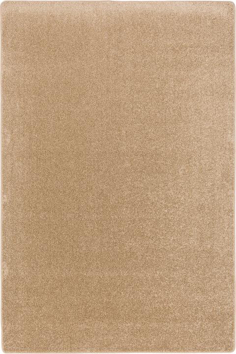Immagine prodotto Snapstyle Tappeto in velluto a pelo alto Luna (100 x 100 cm)