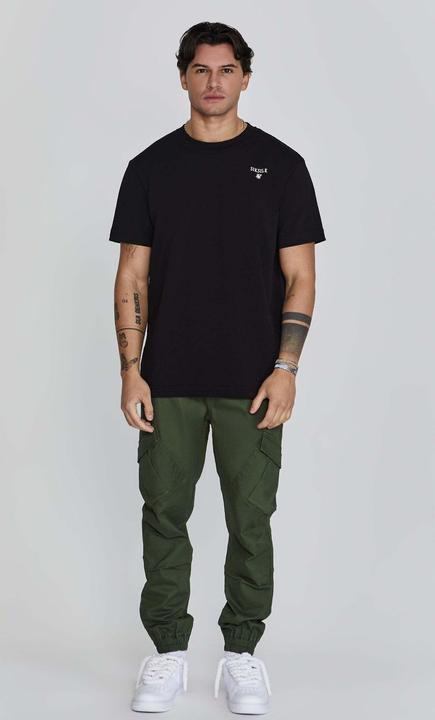 Actual product image Siksilk Cargo Pants Cargo Pants (S)
