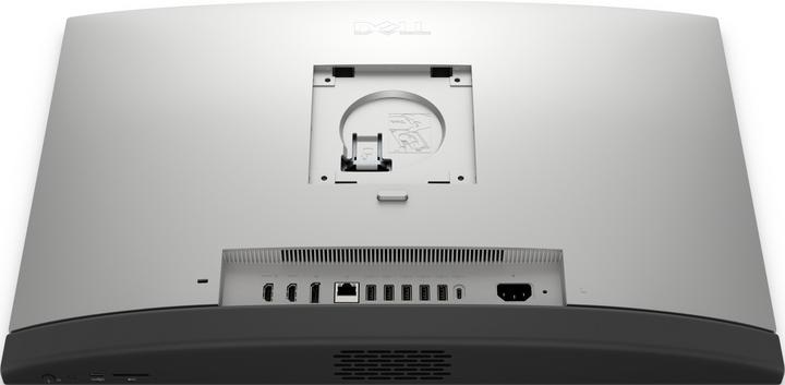 Image du produit Dell Pro 24 AIO Plus QB24250 (Intel Core Ultra 7 265, 16.00 Go, 512 Go)