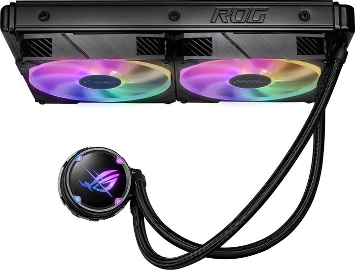 Produktbild ASUS ROG STRIX LC II 280