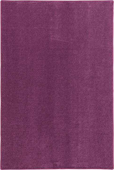 Immagine prodotto Snapstyle Tappeto velluto a pelo alto Luna (133 x 133 cm)