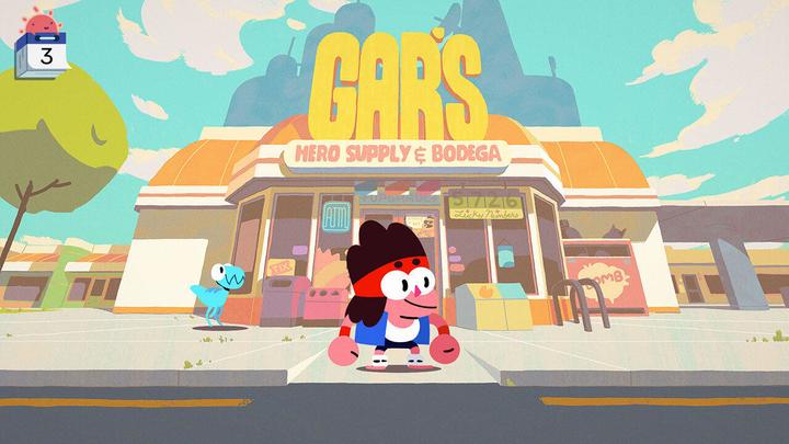 Immagine prodotto Game Steven Universe PS-4 Salvatore della luce (PS4, DE)