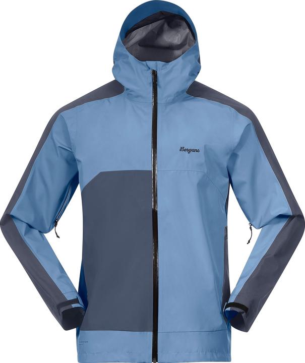 Bergans Vaagaa 3L Shell (S)