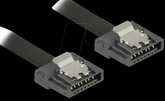 Immagine prodotto Delock Cavo SATA-3