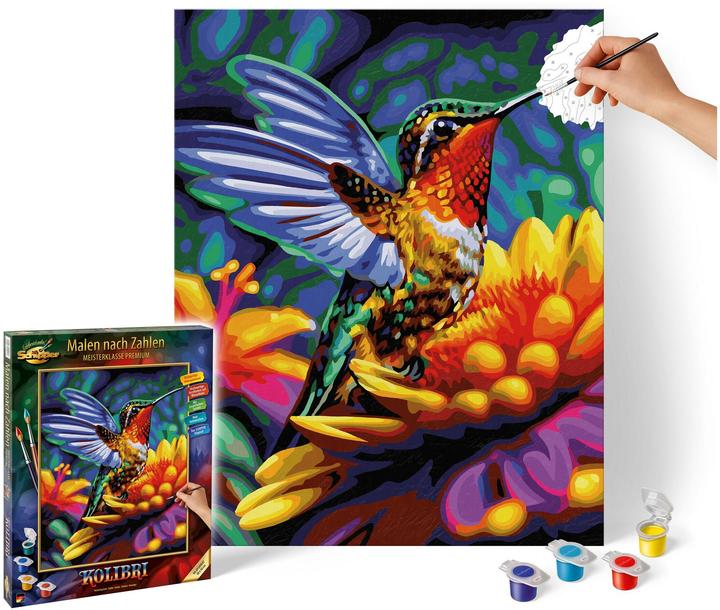 Image du produit Schipper MNZ - Kolibri