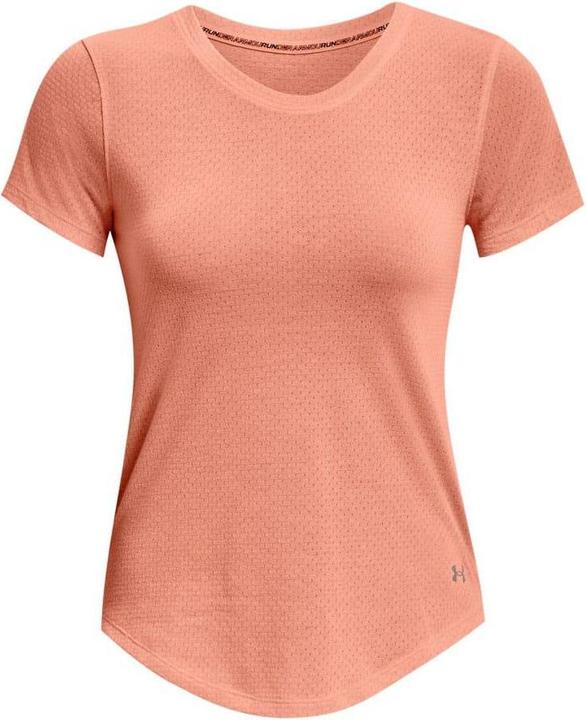 Under Armour Streaker Run TShirt