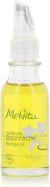 Melvita Borretschoel (50 ml)