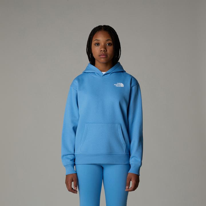 Immagine prodotto North Face Ragazze Grafica Verticale Oversize (XS)