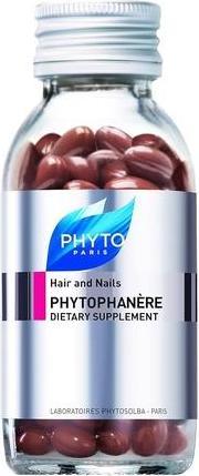 Produktbild Phyto Phytophanère Complément Alimentaire Kaps (120 Stück, Kapseln, 131 g)