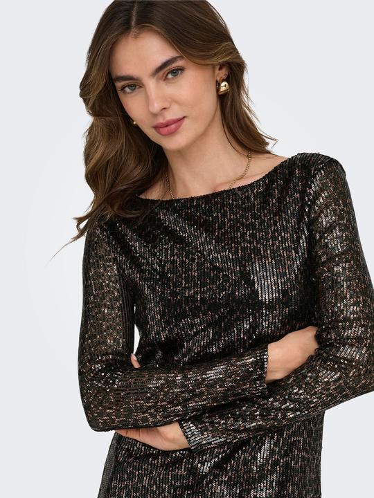 Image du produit JdY JDYLEONA Robe courte Robe (L)