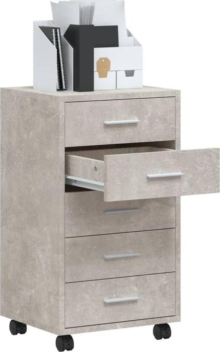Produktbild VidaXL Jaxxon (33 x 38 x 63 cm)