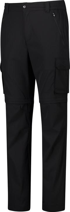 Actual product image CMP Campagnolo Zip Off (54)