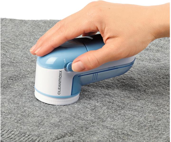 Produktbild CleanMaxx Fusselrasierer