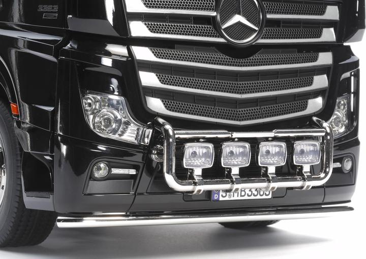 Image du produit Tamiya Mercedes Actros (Kit)