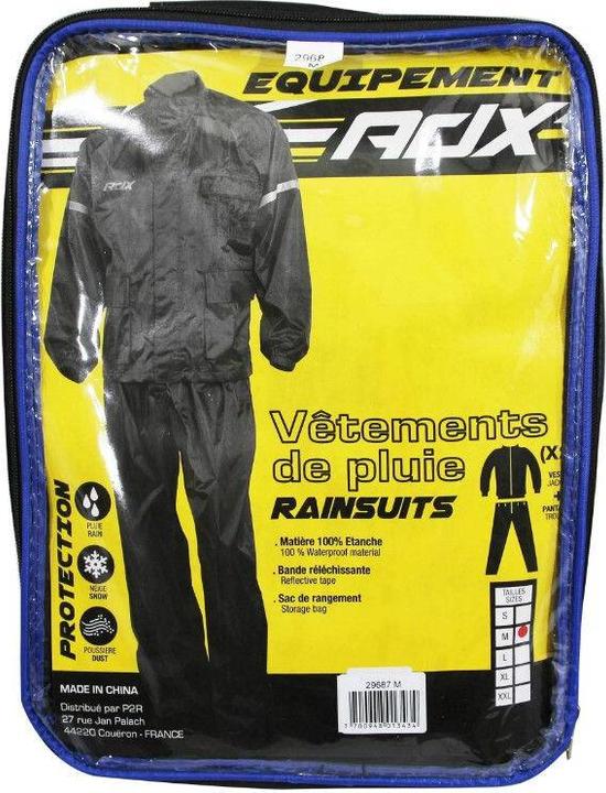 Produktbild ADX Eco GT (XXL)