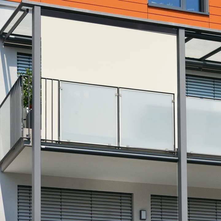 Produktbild Relaxdays Senkrechtmarkise (1.60 m)