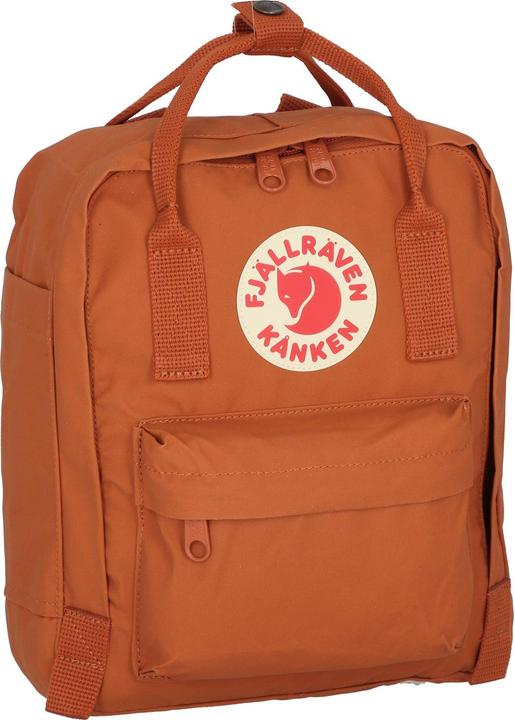Image du produit Fjällräven Kånken Mini (7 l)