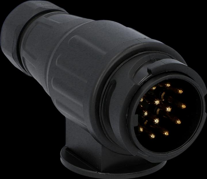 Produktbild Unitec Stecker
