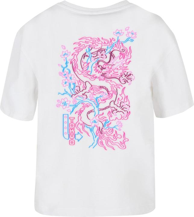 Image du produit Miss Tee Tee Tokyo Dragon Neon - 136481 (XS)