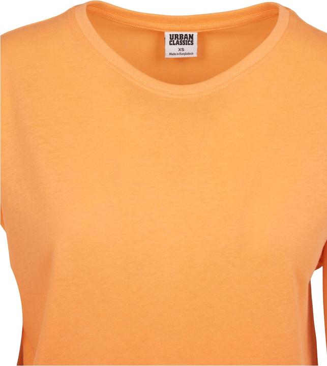 Produktbild Urban Classics Ladies Extended Shoulder Tee (XXL)