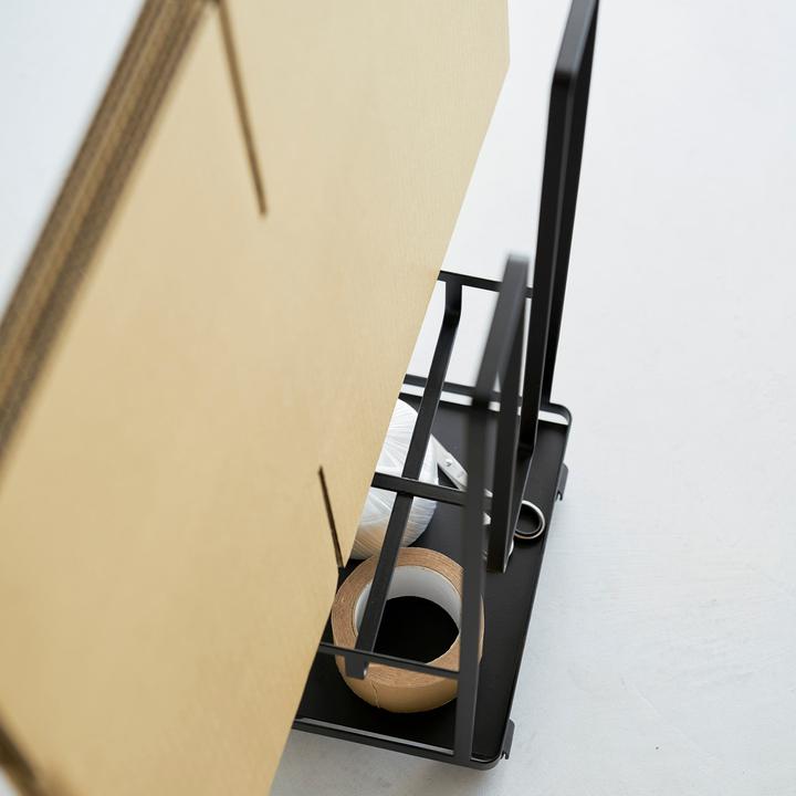 Produktbild Yamazaki Karton-Organizer TOWER