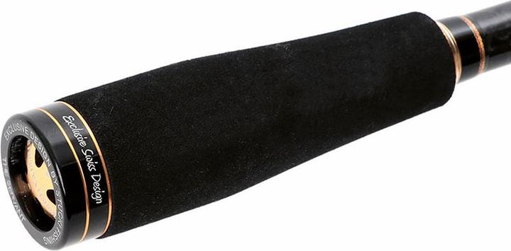 Image du produit Stucki Fishing Le serviteur (Canne à lancer, 235 cm)