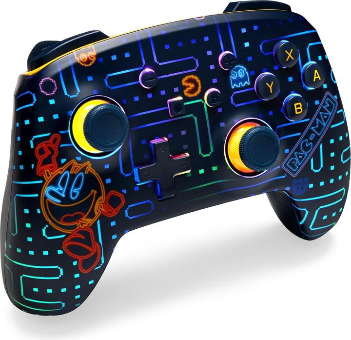 Produktbild PowerA Enhanced Wireless Controller (DSi XL)
