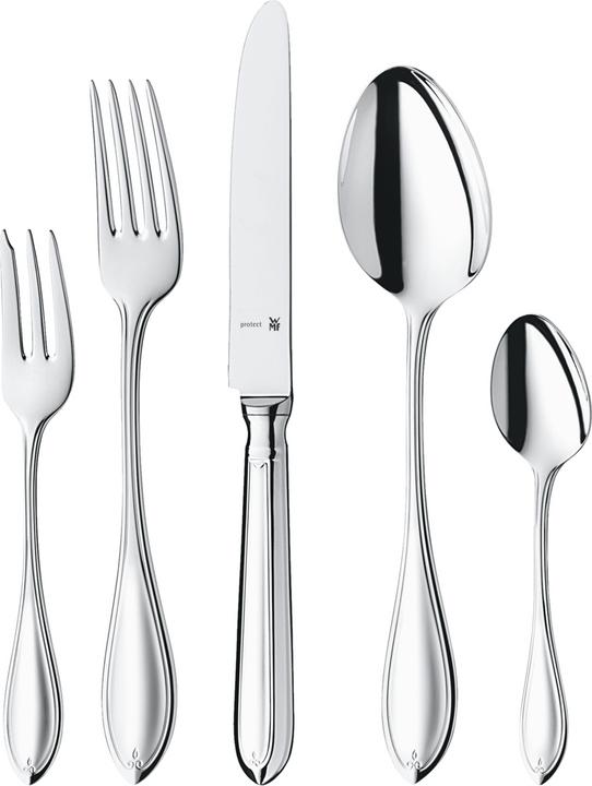 Premiere (66 Piece, Cutlery set)