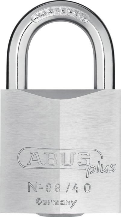 Image du produit Abus 8840C Cadenas