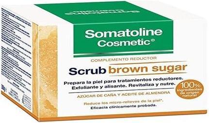 Immagine prodotto Somatoline Rohrzucker-Peeling